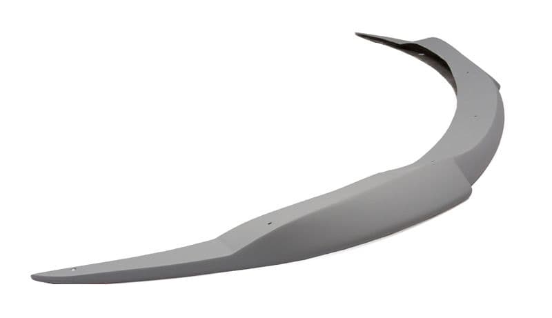 BMW M6 E63 - FRONTSPOILER LIPPE