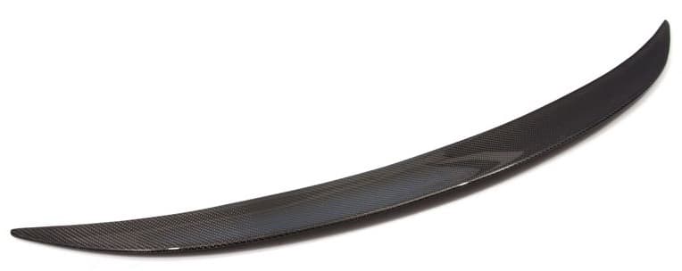 BMW E82 COUPE - CARBON HECKLIPPE EVO
