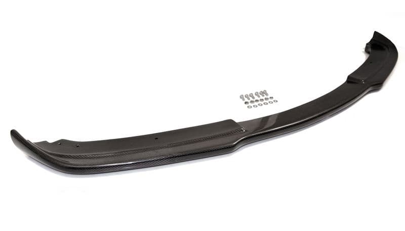 BMW E90 LIMOUSINE - CARBON FRONTSPOILER