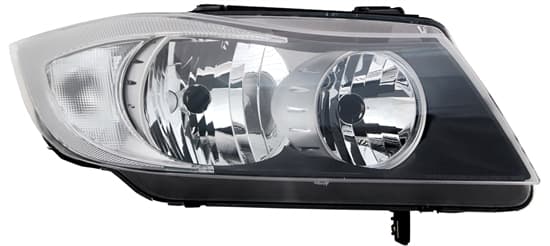 BMW E90 - SCHEINWERFER (R)