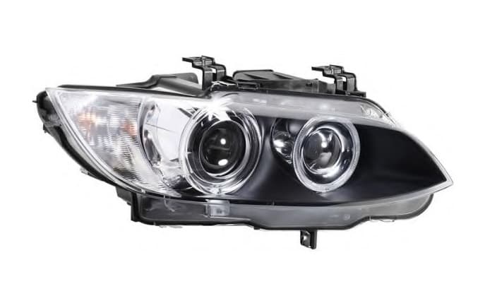 BMW E92 | E93 - BI-XENON SCHEINWERFER (R)
