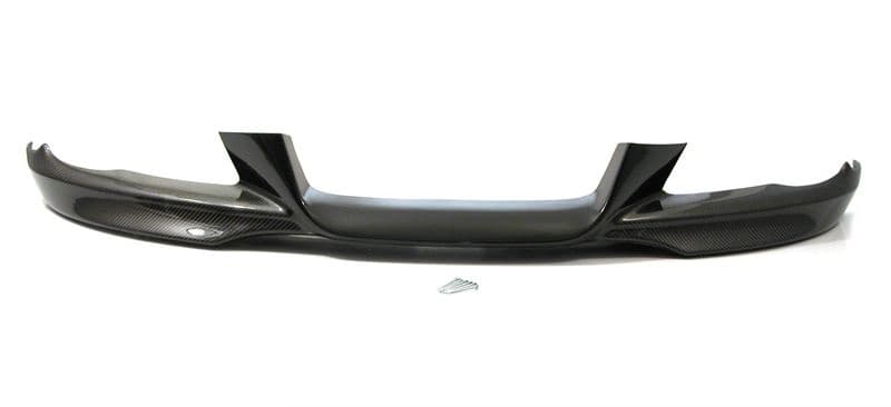 BMW E92 COUPE - CARBON FRONTSPOILER