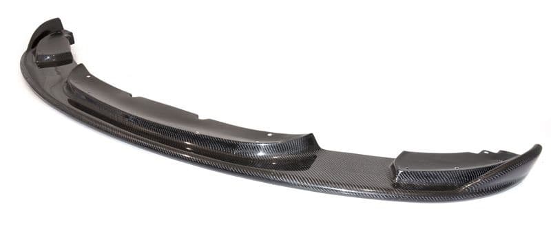 BMW E92 COUPE - CARBON FRONTSPOILER (M-PAKET)
