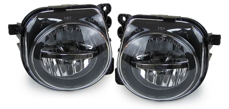 BMW F10 | F11 - LED NEBELSCHEINWERFER