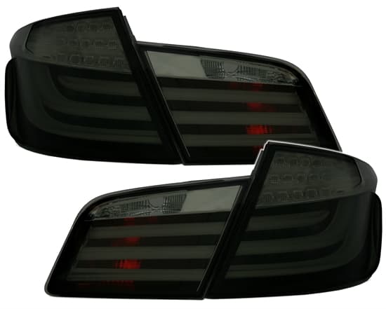 BMW F10 - LED RÜCKLEUCHTEN