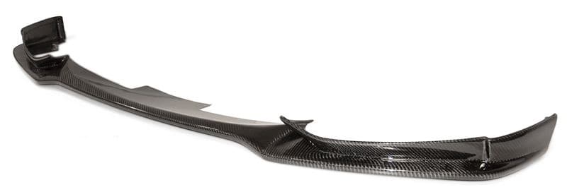BMW F10 LIMOUSINE M-PAKET - EVO CARBON FRONTSPOILER | LIPPE