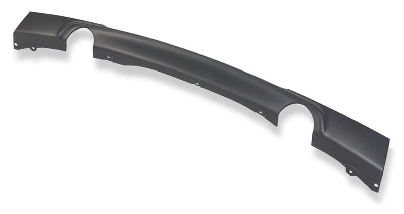 BMW F30 LIMOUSINE M-PAKET - DUPLEX DIFFUSOR
