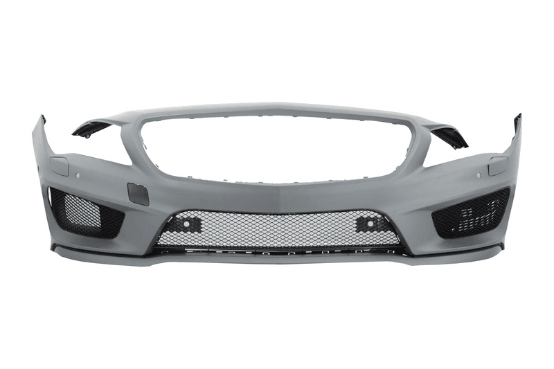 MERCEDES CLA - FRONT STOSSSTANGE CLA 45 AMG OPTIK (PDC|SRA)