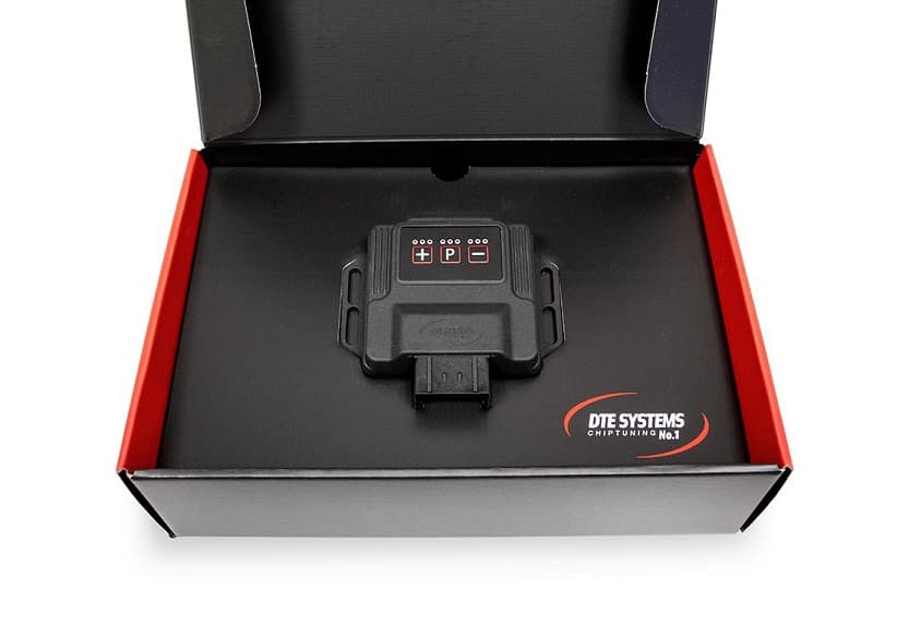 PEUGEOT 208 1.2 PureTech - POWERCONTROL – DTE Systems