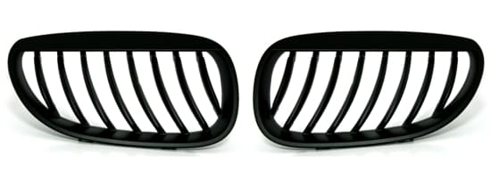 BMW E60 - SPORTGRILL