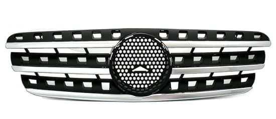 MERCEDES ML - SPORTGRILL