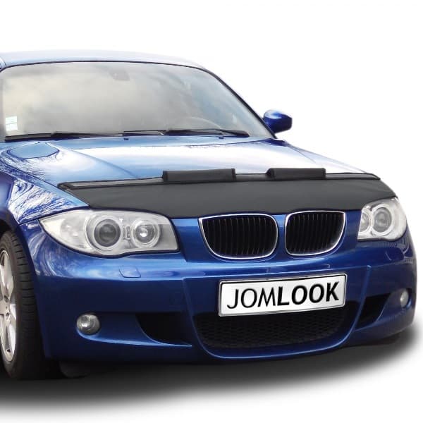 BMW E81 - HAUBEN-BRA