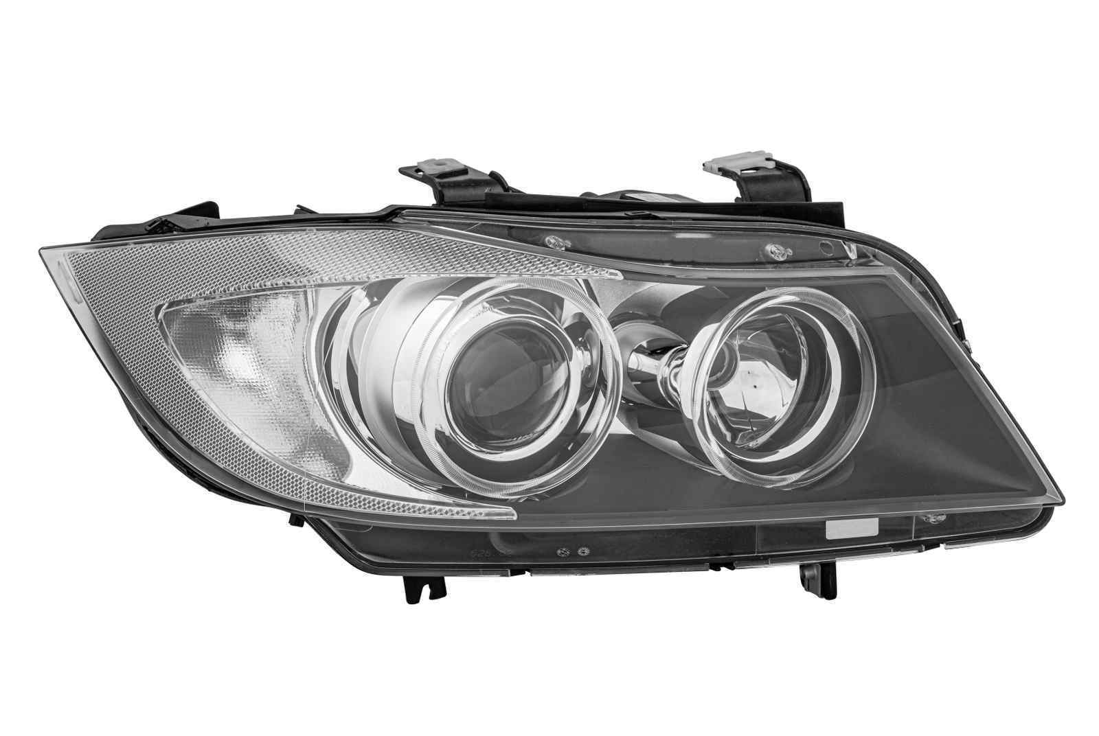 BMW E90 - XENON SCHEINWERFER (R)