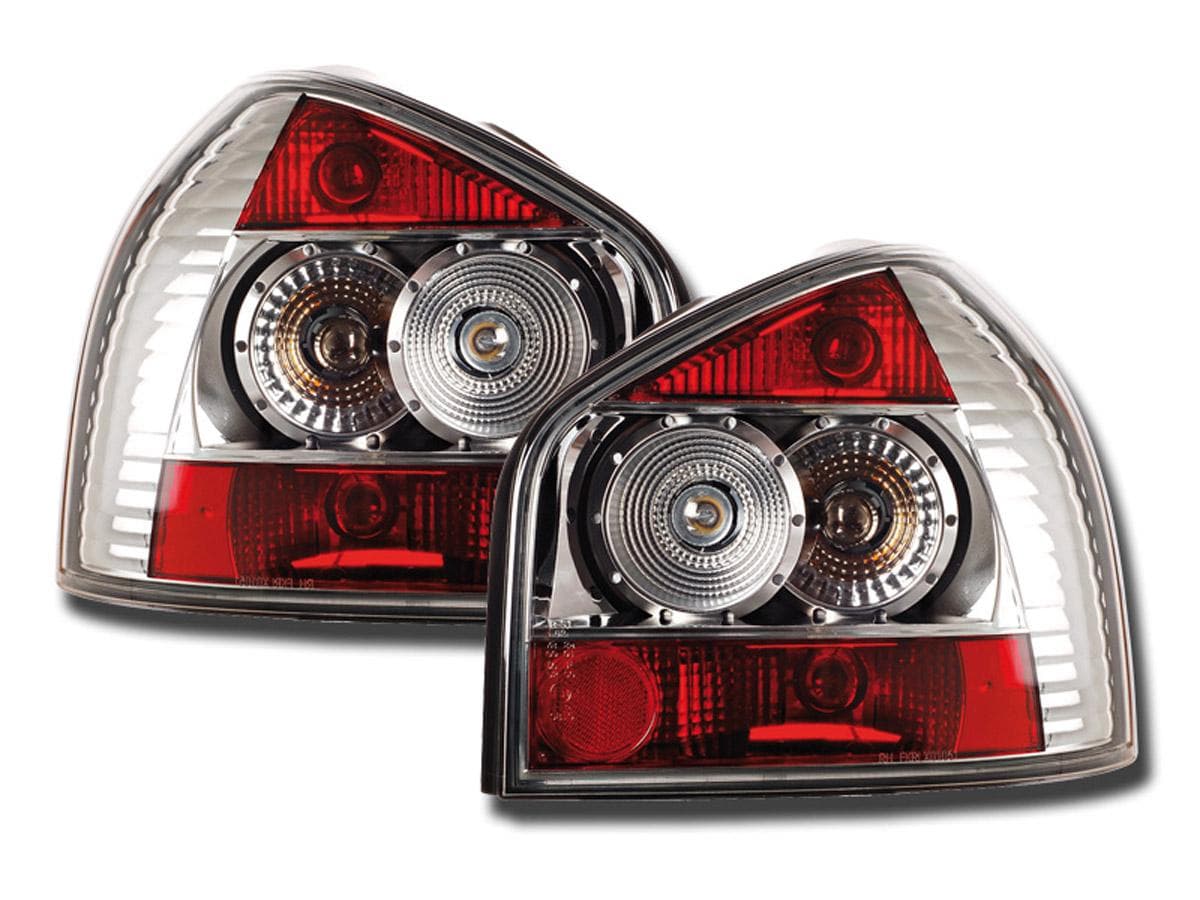 AUDI A3 - RÜCKLEUCHTEN