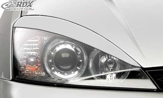 FORD FOCUS - SCHEINWERFERBLENDEN
