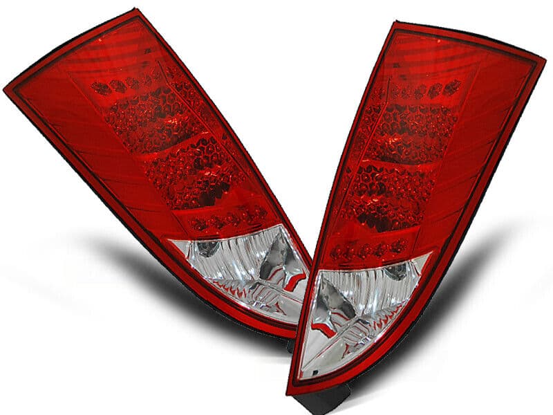 FORD FOCUS - LED RÜCKLEUCHTEN