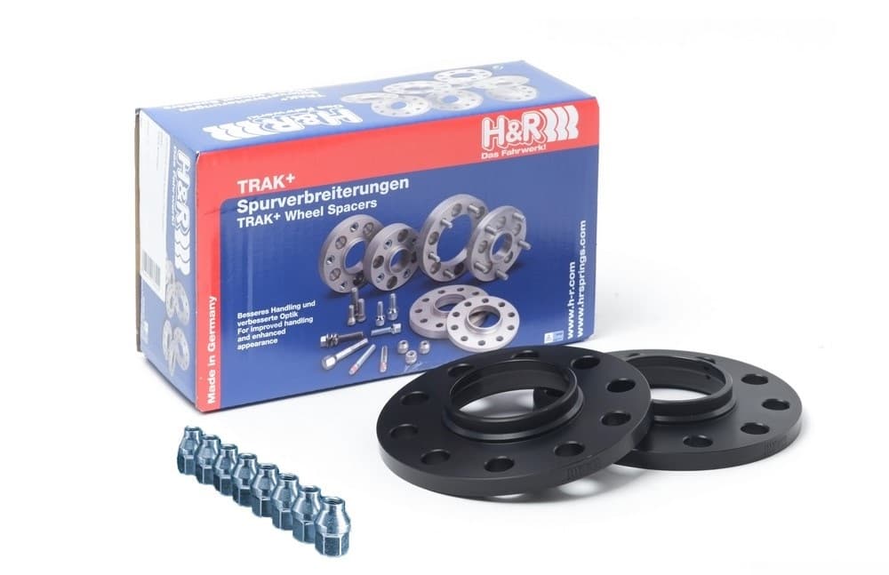 FIAT 124 SPIDER - H&R DRS-MZ SPURVERBREITERUNG (18MM) – H&R