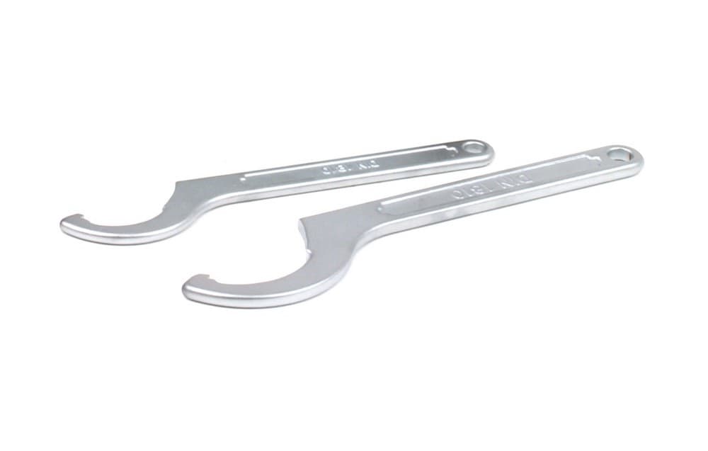 H&R SET VERSTELLSCHLÜSSEL – H&R
