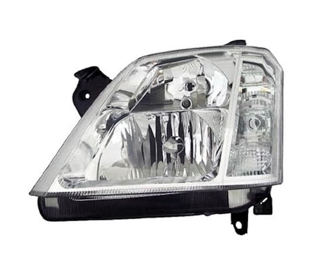 OPEL MERIVA - SCHEINWERFER LINKS