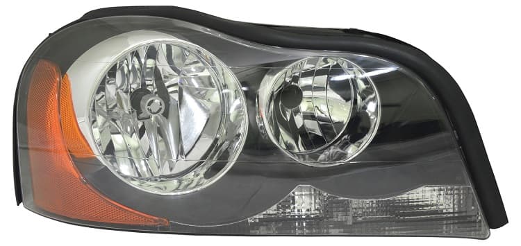 VOLVO XC90 06.2006+ - SCHEINWERFER (R)