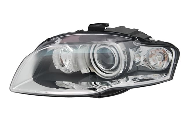 AUDI A4 - D1S BI-XENON SCHEINWERFER (L)