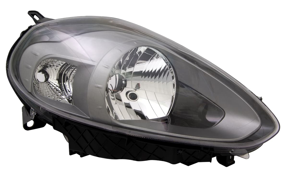 FIAT PUNTO EVO - SCHEINWERFER (R)
