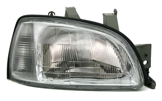 RENAULT CLIO 1 - SCHEINWERFER (R)