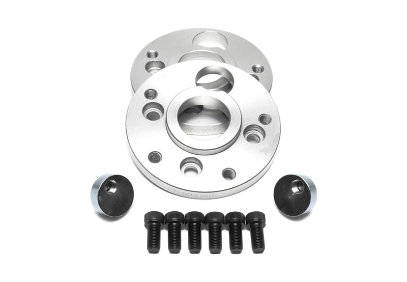 SET LOCHKREISADAPTER 4X100 AUF 5x120 (30MM)