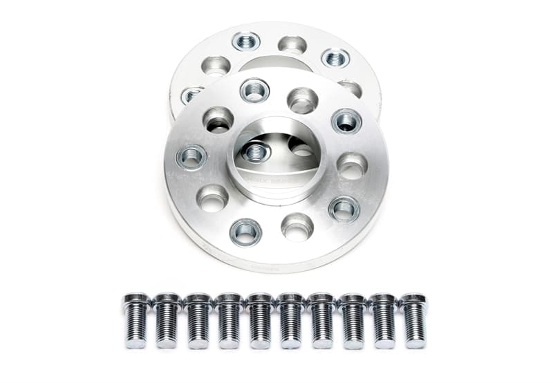SET LOCHKREISADAPTER 5x100 AUF 5x112 (30MM)