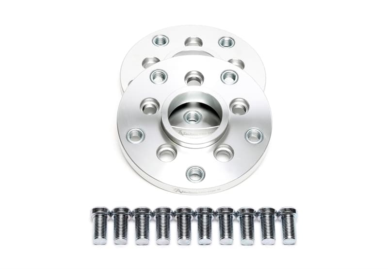 SET LOCHKREISADAPTER 5x100 AUF 5x130 (30MM)
