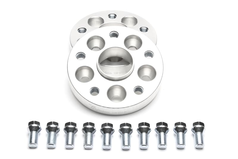 SET LOCHKREISADAPTER 5x100 AUF 5x112 (50MM)