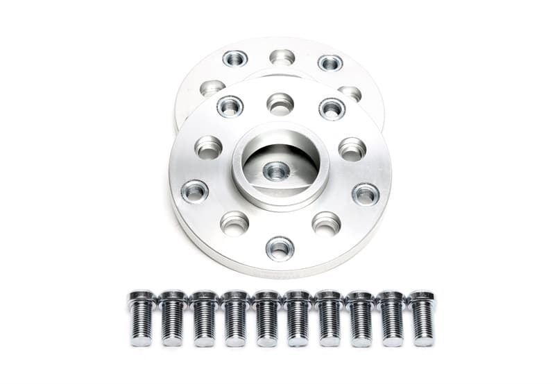 SET LOCHKREISADAPTER 5x112 AUF 5x130 (30MM)