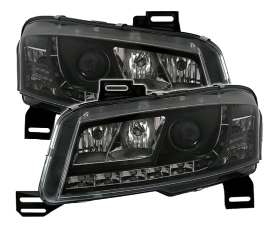 FIAT STILO - LED SCHEINWERFER