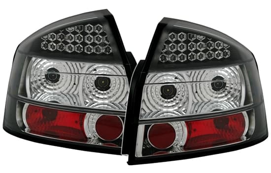AUDI A4 - LED RÜCKLEUCHTEN