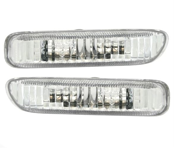 BMW E46 -08.2001 - SEITENBLINKER