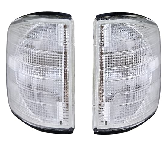 MERCEDES 190E - FRONTBLINKER