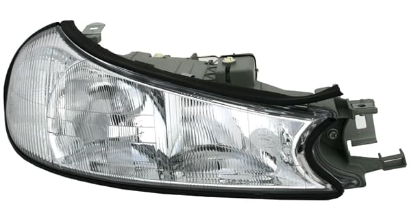 FORD MONDEO - SCHEINWERFER (R)