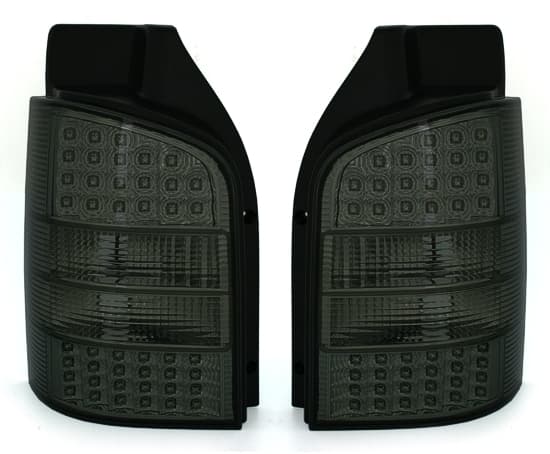 VW T5 - LED RÜCKLEUCHTEN