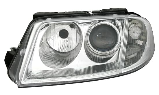 VW PASSAT - (L) SCHEINWERFER