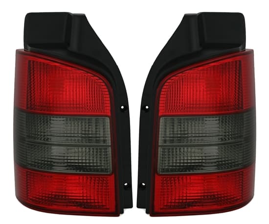 VW T5 - RÜCKLEUCHTEN