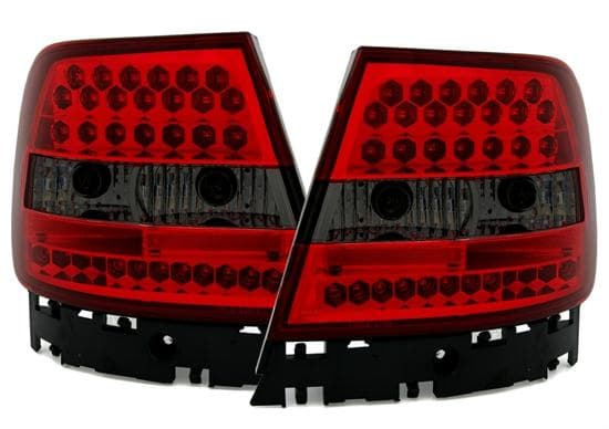 AUDI A4 - LED RÜCKLEUCHTEN