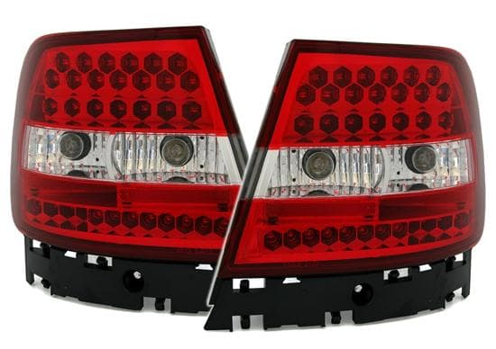 AUDI A4 - LED RÜCKLEUCHTEN