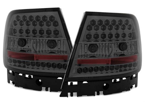 AUDI A4 - LED RÜCKLEUCHTEN