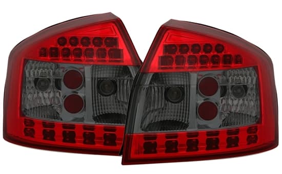 AUDI A4 - LED RÜCKLEUCHTEN