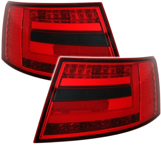 AUDI A6 - LED LIGHTBAR RÜCKLEUCHTEN