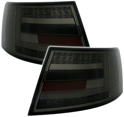 AUDI A6 - LED LIGHTBAR RÜCKLEUCHTEN