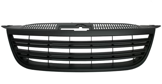 VW TIGUAN - SPORTGRILL DOPPEL-RIPPE