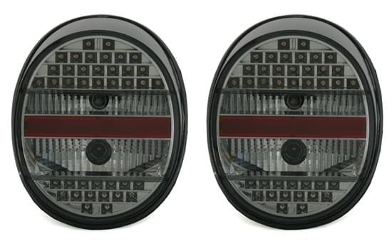 VW KÄFER - LED RÜCKLEUCHTEN