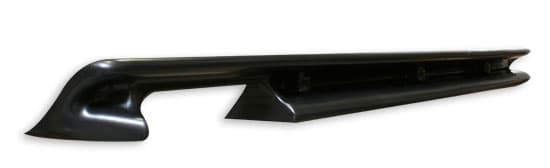 BMW E36 - DIFFUSOR