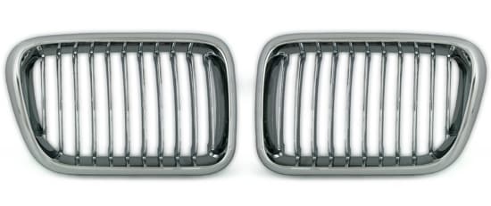 BMW E36 08.1996+ - SPORTGRILL